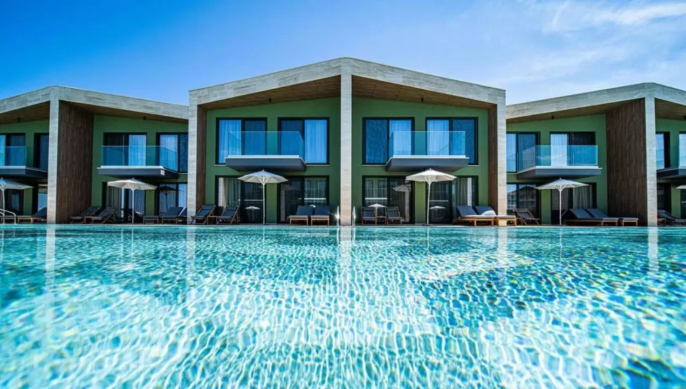 HVD Reina Del Mar (Varna, Bulgarija)