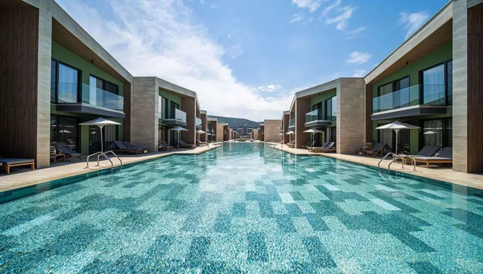 HVD Reina Del Mar (Varna, Bulgarija)