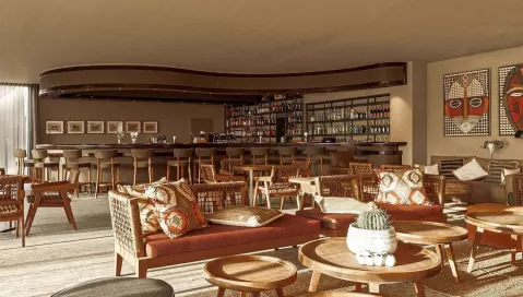 Cook's Club Corfu (Kerkyra (Korfu), Graikija)