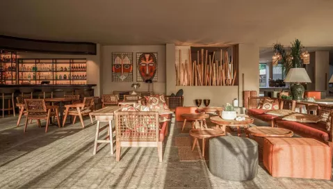 Cook's Club Corfu (Kerkyra (Korfu), Graikija)