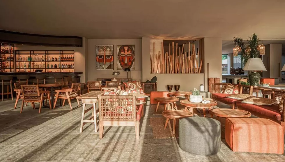 Cook's Club Corfu (Kerkyra (Korfu), Graikija)