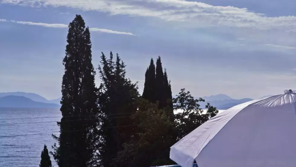 Viešbutis „MYTHOS PALACE RESORT“ (Korfu, Graikija)