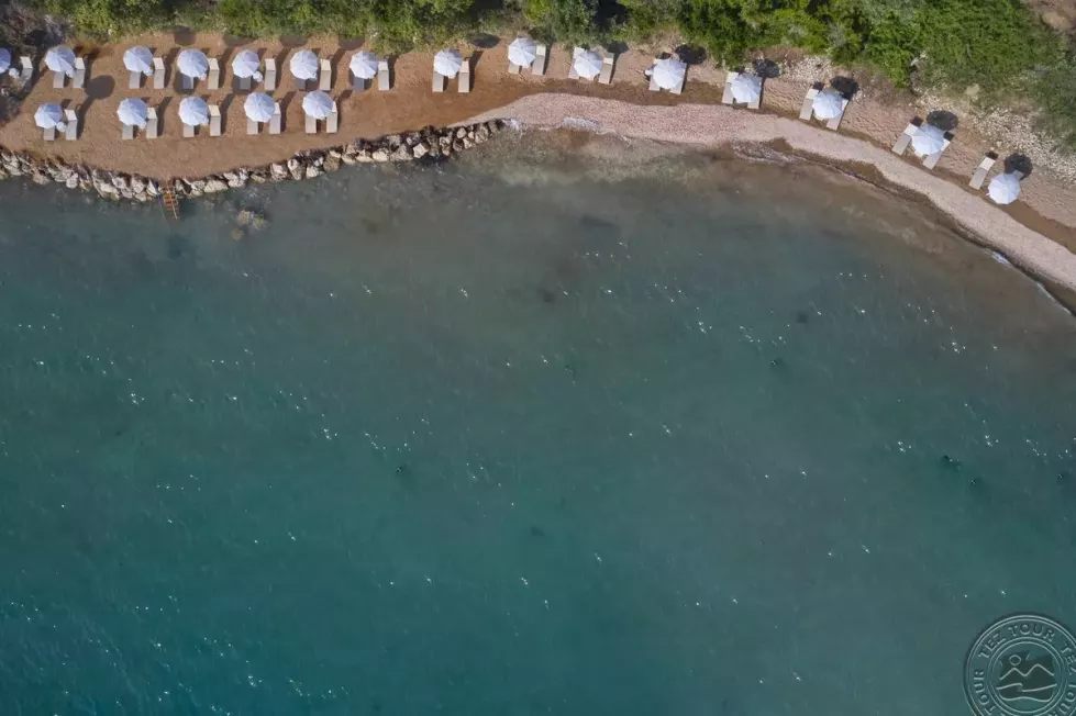 Viešbutis „MYTHOS PALACE RESORT“ (Korfu, Graikija)