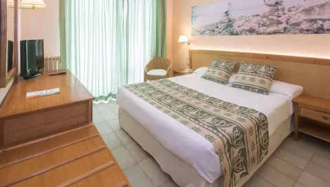 GHT Oasis Tossa (Barselona, Ispanija)