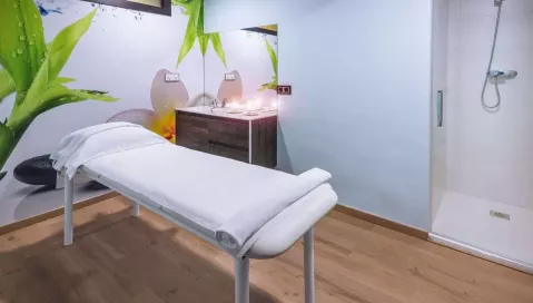 GHT Oasis Tossa (Barselona, Ispanija)