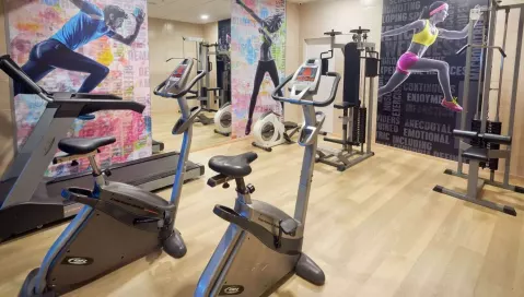 GHT Oasis Tossa (Barselona, Ispanija)