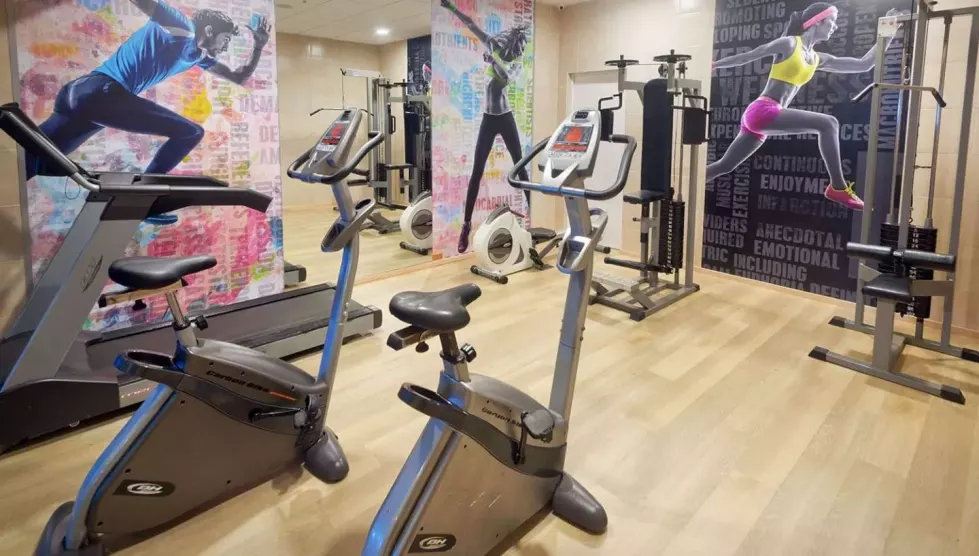 GHT Oasis Tossa (Barselona, Ispanija)