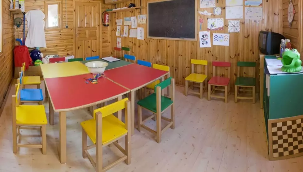 GHT Oasis Tossa (Barselona, Ispanija)