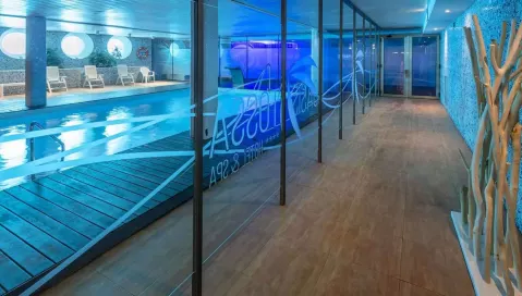 GHT Oasis Tossa (Barselona, Ispanija)