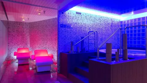 GHT Oasis Tossa (Barselona, Ispanija)