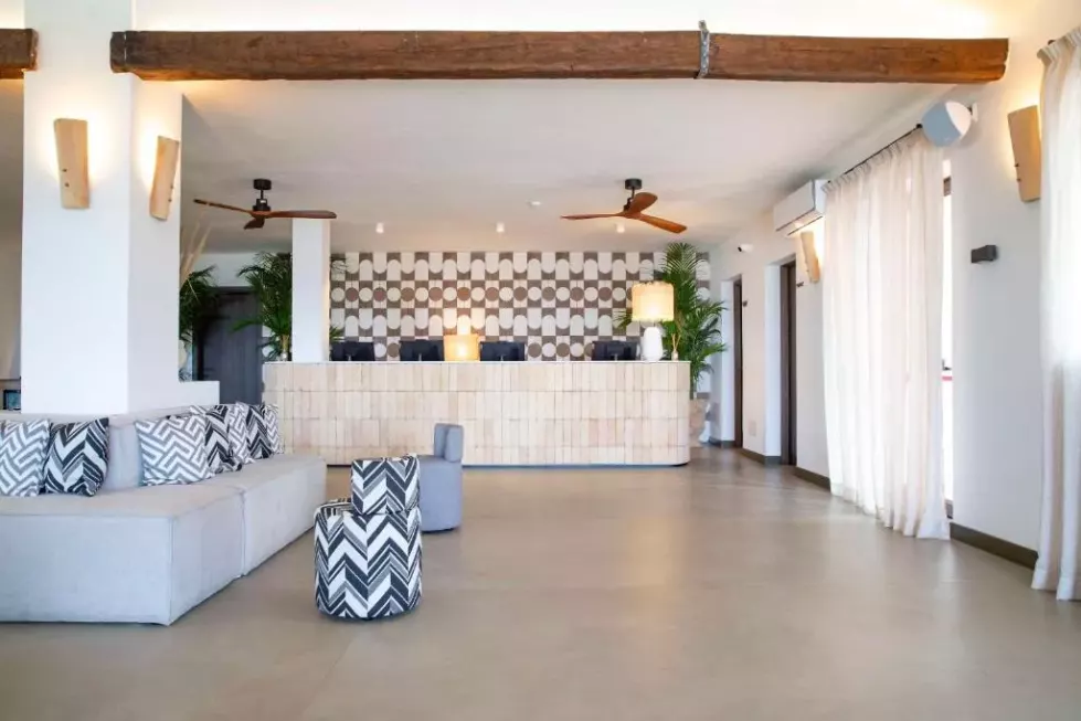 Viešbutis „MANGIA'S SANTA TERESA, SARDINIA, CURIO COLLECTION BY HILTON“ (Sardinija, Italija)