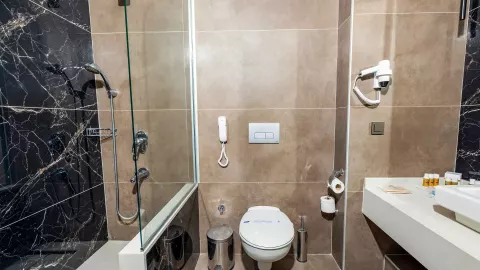 Viešbutis „CRYSTAL CENTRO PEARL COLLECTION“ (Lara, Antalija, Turkija)