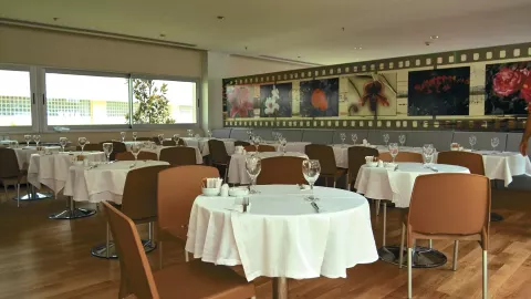 Viešbutis „CRYSTAL CENTRO PEARL COLLECTION“ (Lara, Antalija, Turkija)