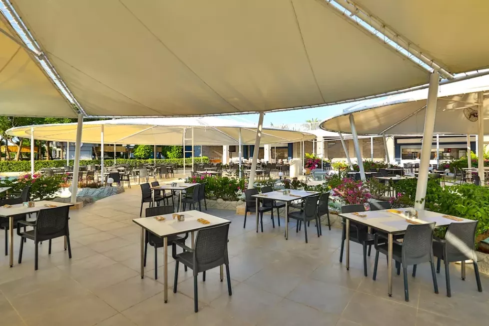 Viešbutis „CRYSTAL CENTRO PEARL COLLECTION“ (Lara, Antalija, Turkija)