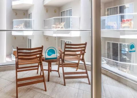 Viešbutis „SUNRISE ALORA AQUA PARK RESORT“ (Hurgada, Egiptas)