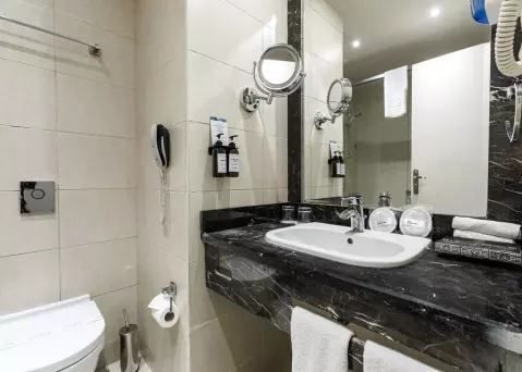 Viešbutis „SUNRISE ALORA AQUA PARK RESORT“ (Hurgada, Egiptas)