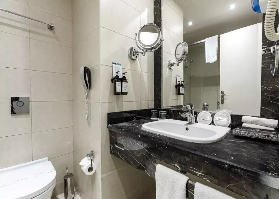 Viešbutis „SUNRISE ALORA AQUA PARK RESORT“ (Hurgada, Egiptas)