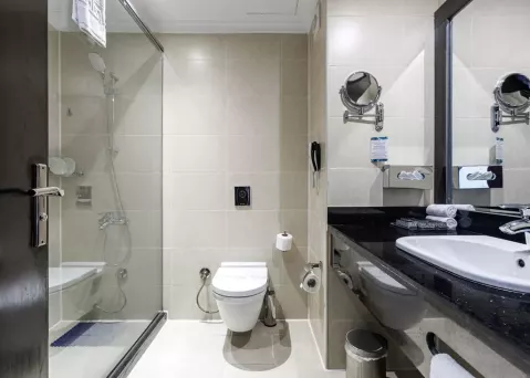 Viešbutis „SUNRISE ALORA AQUA PARK RESORT“ (Hurgada, Egiptas)