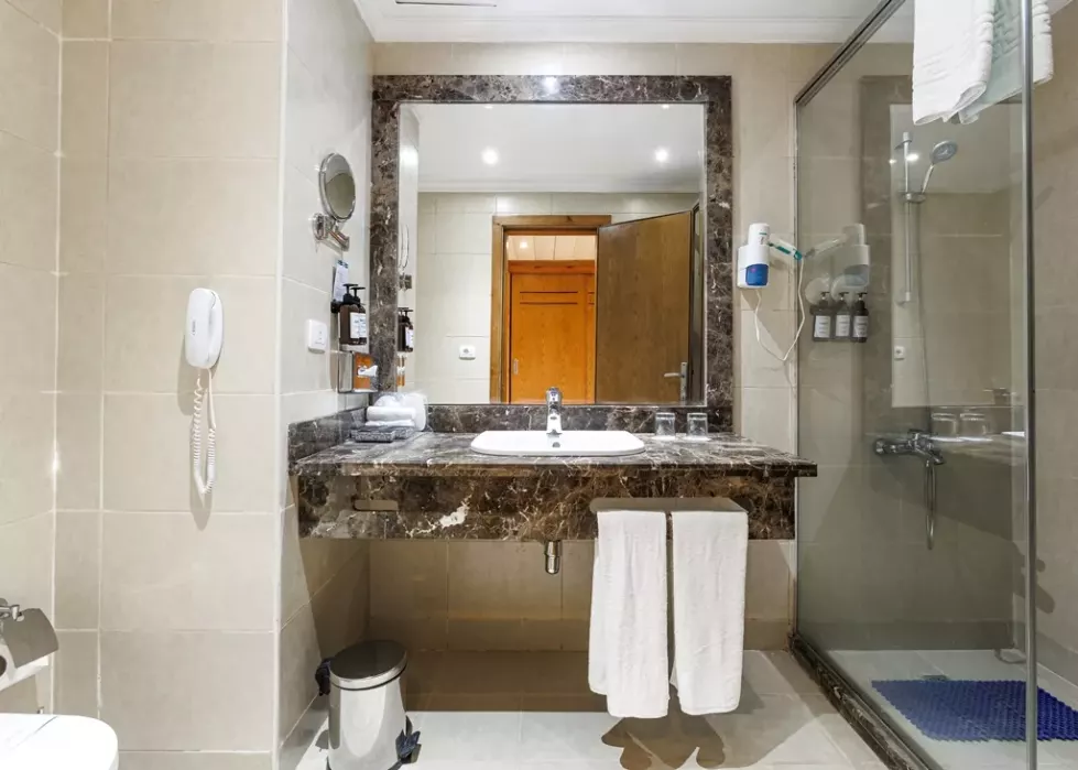 Viešbutis „SUNRISE ALORA AQUA PARK RESORT“ (Hurgada, Egiptas)