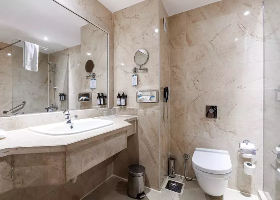 Viešbutis „SUNRISE ALORA AQUA PARK RESORT“ (Hurgada, Egiptas)