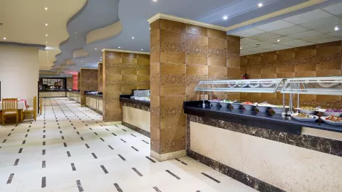 Viešbutis „SUNRISE ALORA AQUA PARK RESORT“ (Hurgada, Egiptas)