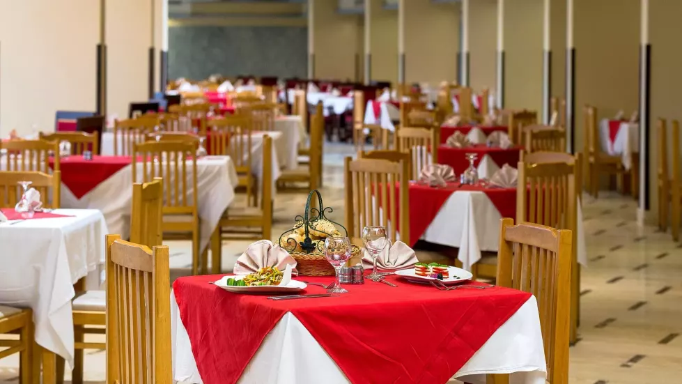 Viešbutis „SUNRISE ALORA AQUA PARK RESORT“ (Hurgada, Egiptas)