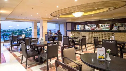 Viešbutis „SUNRISE ALORA AQUA PARK RESORT“ (Hurgada, Egiptas)