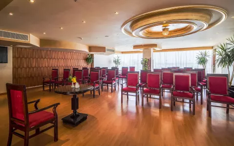 Viešbutis „SUNRISE ALORA AQUA PARK RESORT“ (Hurgada, Egiptas)