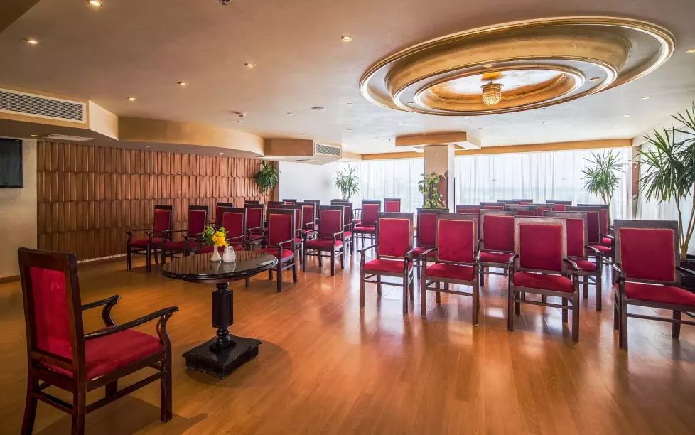 Viešbutis „SUNRISE ALORA AQUA PARK RESORT“ (Hurgada, Egiptas)