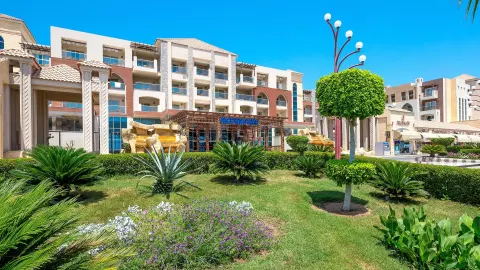 Viešbutis „SUNRISE ALORA AQUA PARK RESORT“ (Hurgada, Egiptas)