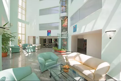 Viešbutis „FLAMINGO HOTEL“ (Marmaris, Turkija)