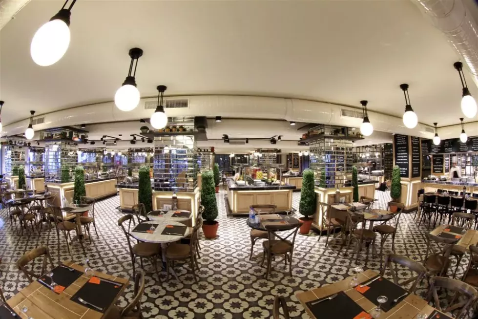 Viešbutis „ELEGANCE HOTELS INTERNATIONAL“ (Marmaris, Turkija)