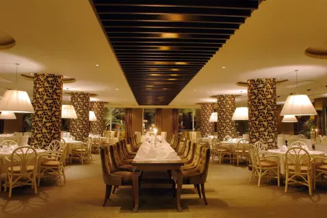 Viešbutis „ELEGANCE HOTELS INTERNATIONAL“ (Marmaris, Turkija)