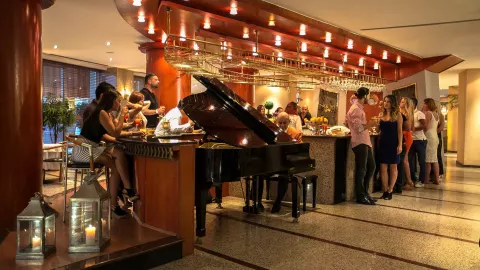 Viešbutis „ELEGANCE HOTELS INTERNATIONAL“ (Marmaris, Turkija)