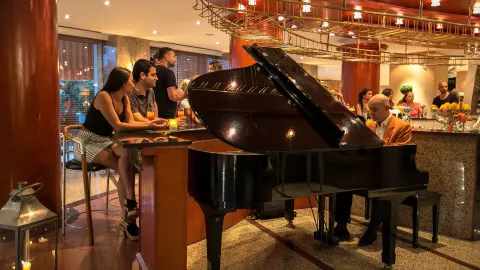 Viešbutis „ELEGANCE HOTELS INTERNATIONAL“ (Marmaris, Turkija)