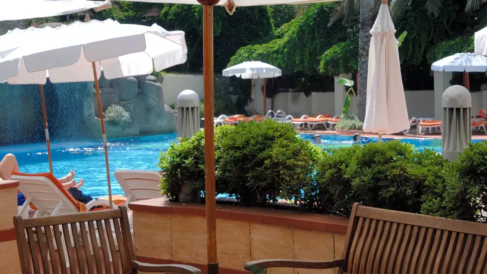 Viešbutis „ELEGANCE HOTELS INTERNATIONAL“ (Marmaris, Turkija)