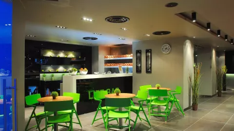 Viešbutis „ELEGANCE HOTELS INTERNATIONAL“ (Marmaris, Turkija)