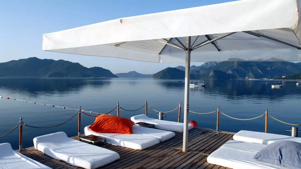 Viešbutis „ELEGANCE HOTELS INTERNATIONAL“ (Marmaris, Turkija)