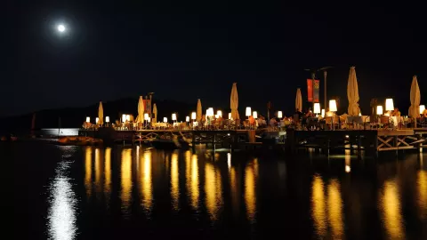 Viešbutis „ELEGANCE HOTELS INTERNATIONAL“ (Marmaris, Turkija)
