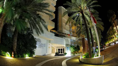 Viešbutis „ELEGANCE HOTELS INTERNATIONAL“ (Marmaris, Turkija)