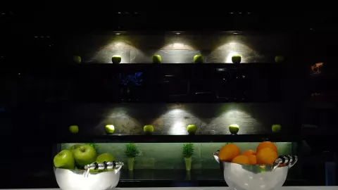 Viešbutis „ELEGANCE HOTELS INTERNATIONAL“ (Marmaris, Turkija)