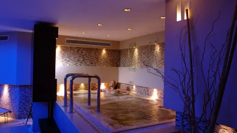 Viešbutis „ELEGANCE HOTELS INTERNATIONAL“ (Marmaris, Turkija)