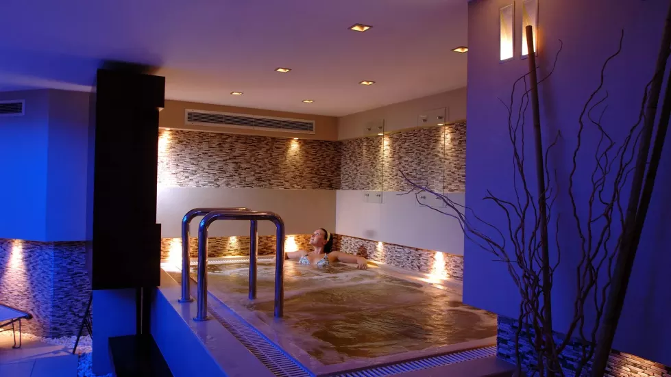 Viešbutis „ELEGANCE HOTELS INTERNATIONAL“ (Marmaris, Turkija)