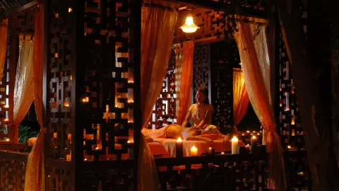 Viešbutis „ELEGANCE HOTELS INTERNATIONAL“ (Marmaris, Turkija)