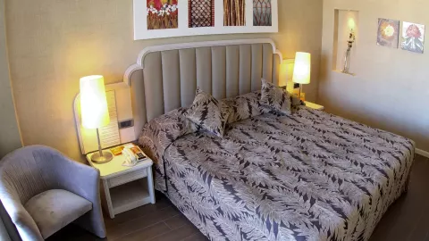 Viešbutis „ELEGANCE HOTELS INTERNATIONAL“ (Marmaris, Turkija)