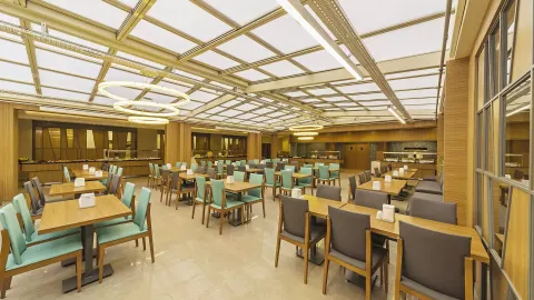 Viešbutis „POSEIDON HOTEL MARMARIS“ (Marmaris, Turkija)