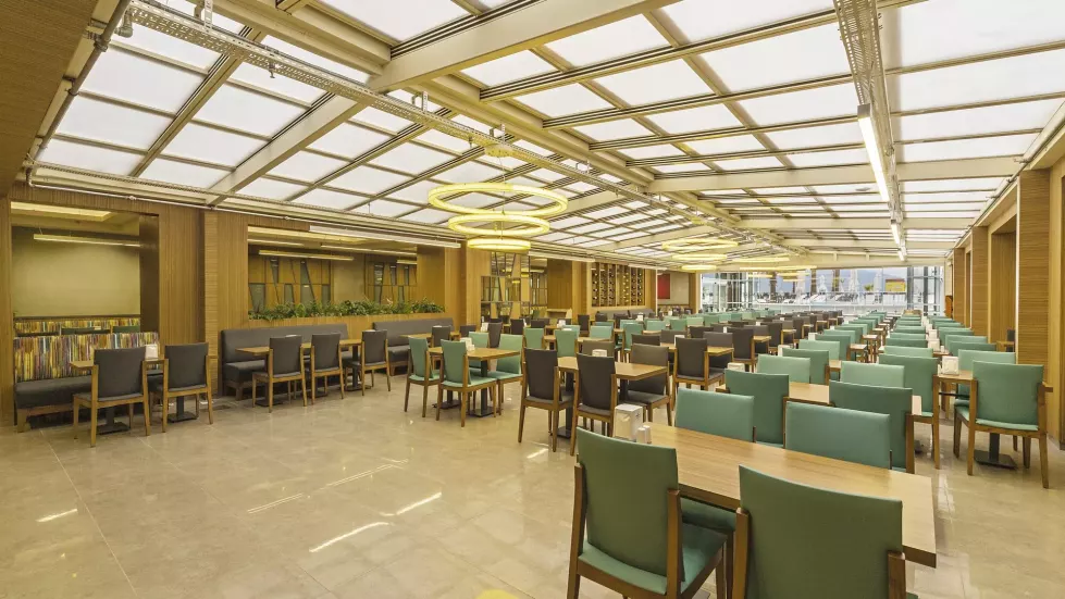 Viešbutis „POSEIDON HOTEL MARMARIS“ (Marmaris, Turkija)
