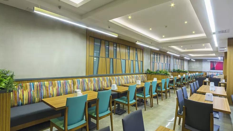 Viešbutis „POSEIDON HOTEL MARMARIS“ (Marmaris, Turkija)
