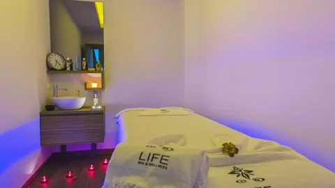 Viešbutis „POSEIDON HOTEL MARMARIS“ (Marmaris, Turkija)