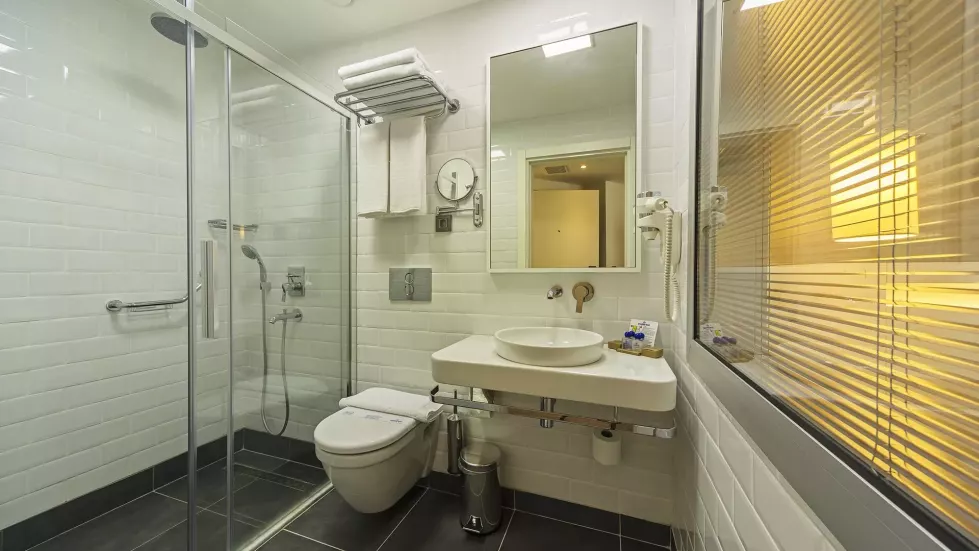 Viešbutis „POSEIDON HOTEL MARMARIS“ (Marmaris, Turkija)